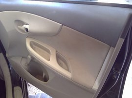 2010 TOYOTA COROLLA, GRAY,  BASE, 1.8L, MT,   Z05068